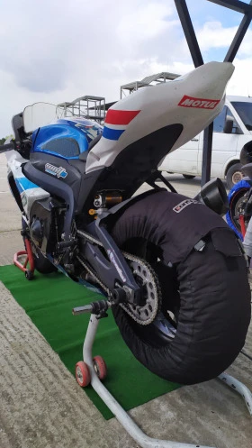 Suzuki Gsxr Gsxr1000, снимка 7