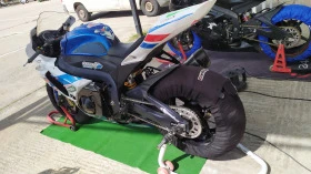 Suzuki Gsxr Gsxr1000, снимка 1