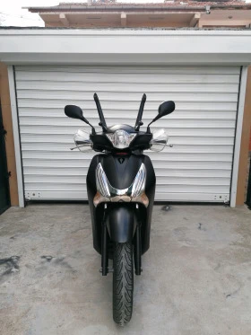 Honda Sh 150i, ABS, SPORT, Start Stop | Mobile.bg    3