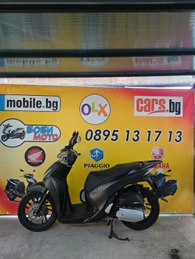 Honda Sh 150i, ABS, SPORT, Start Stop | Mobile.bg � ����� ������ 3