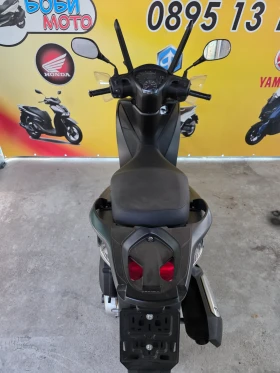 Honda Sh 150i, ABS, SPORT, Start Stop | Mobile.bg � ����� ������ 5