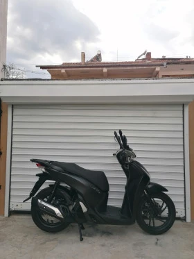 Honda Sh 150i, ABS, SPORT, Start Stop, снимка 1