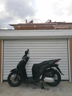 Honda Sh 150i, ABS, SPORT, Start Stop, снимка 2