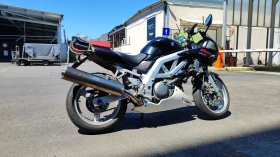 Suzuki SV 650 S, снимка 7