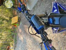 Yamaha Wr 250 F A2, снимка 6