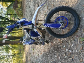 Yamaha Wr 250 F A2, снимка 5