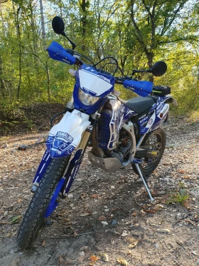     Yamaha Wr 250 F A2