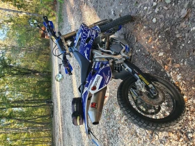 Yamaha Wr 250 F A2, снимка 4