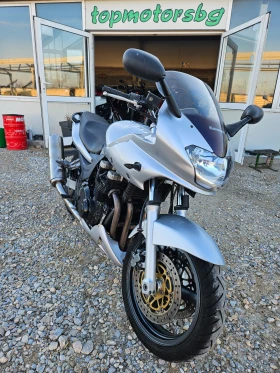     Kawasaki Zr  