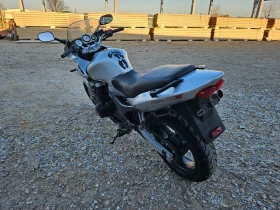 Kawasaki Zr Лизинг Бартер, снимка 4