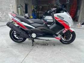 Yamaha T-max | Mobile.bg    5