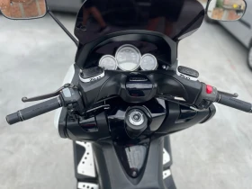 Yamaha T-max | Mobile.bg    6