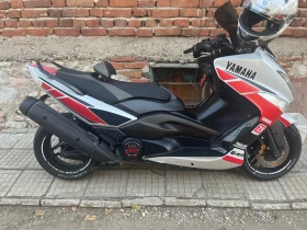 Yamaha T-max, снимка 4