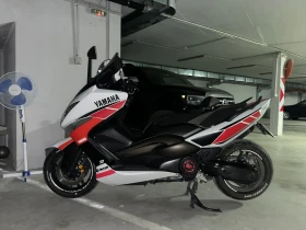 Yamaha T-max, снимка 2