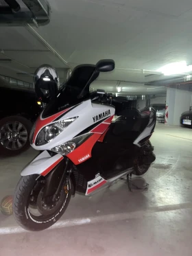 Yamaha T-max, снимка 1