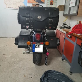 Honda Vtx 1800C, снимка 12