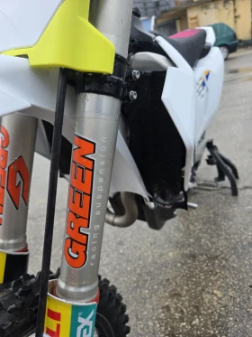 Husqvarna FC 450 HERITAGE , снимка 7