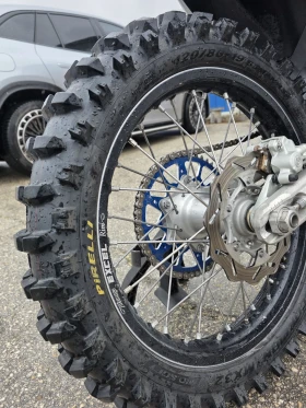 Husqvarna FC 450 HERITAGE , снимка 9