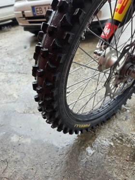 Husqvarna FC 450 HERITAGE , снимка 11