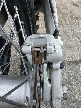 Husqvarna FC 450 HERITAGE , снимка 10