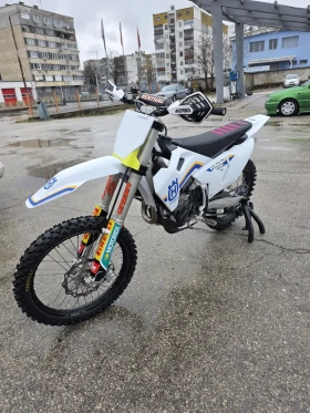 Husqvarna FC 450 HERITAGE , снимка 4