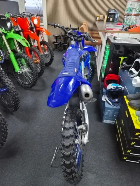 Yamaha Yzf 450, снимка 2