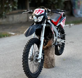 Derbi Senda 50cc
