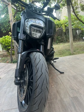 Ducati Diavel undefined | Auto.bg — изображение 4