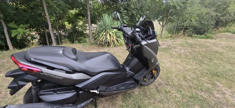 Yamaha X-max, снимка 6 - Мотоциклети и мототехника - 52696571
