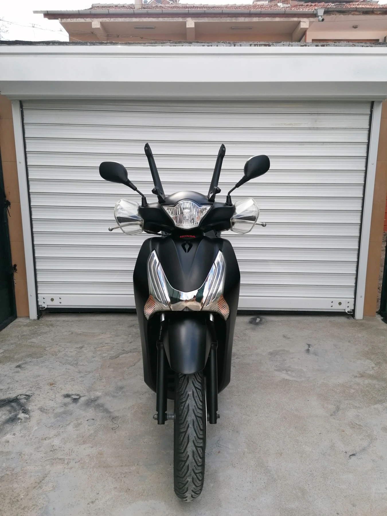 Honda Sh 150i, ABS, SPORT, Start Stop - изображение 3