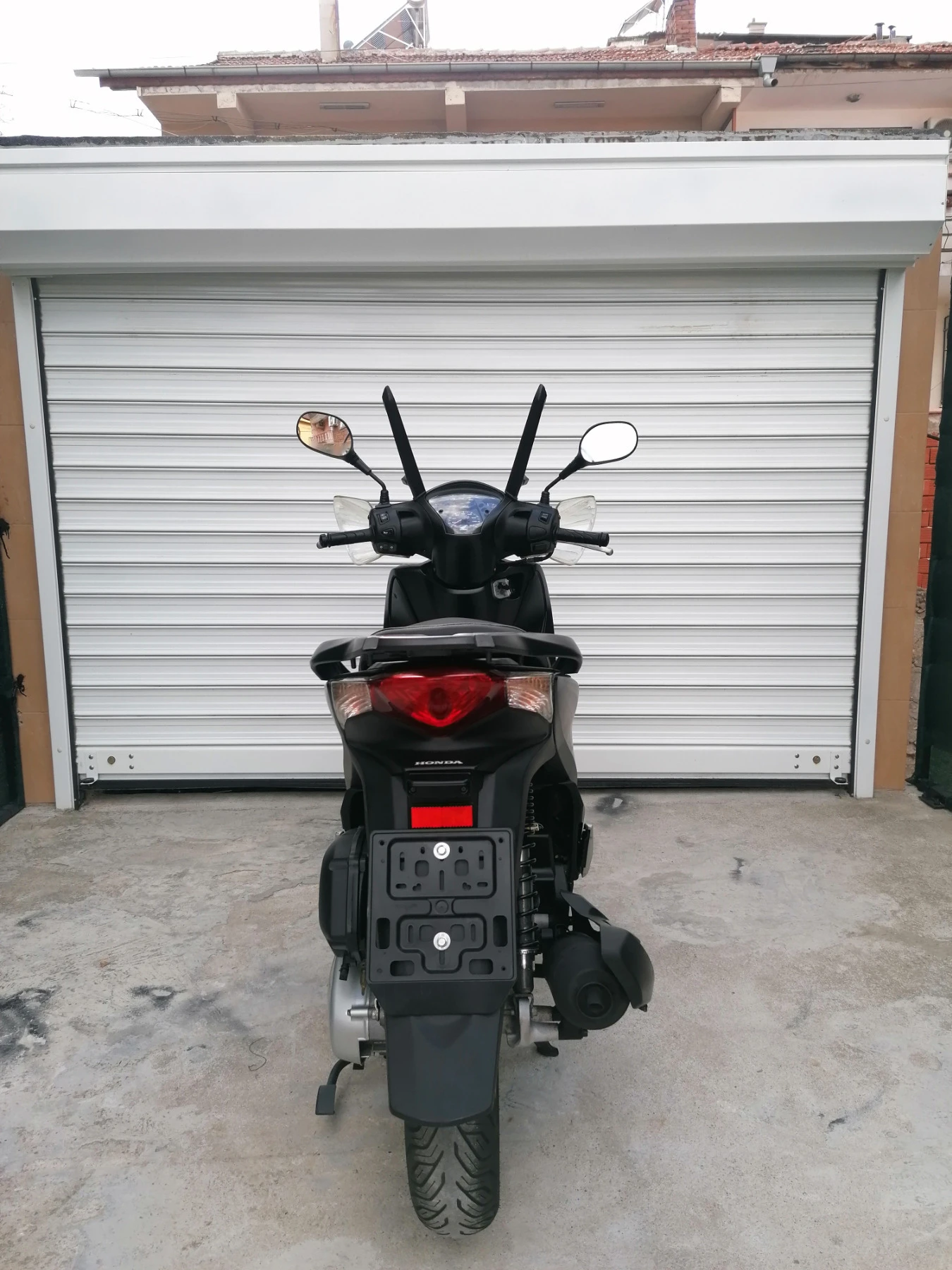 Honda Sh 150i, ABS, SPORT, Start Stop - изображение 4