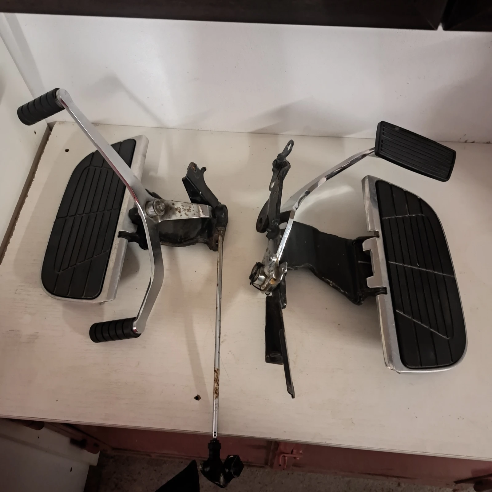 Honda Vtx 1800C | Mobile.bg � ����������� 16