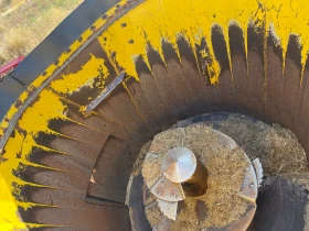 Друг вид Внос Фуражораздаващо ремарке 5 кубика, снимка 9