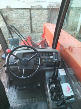 Други специализирани машини Друга, снимка 7