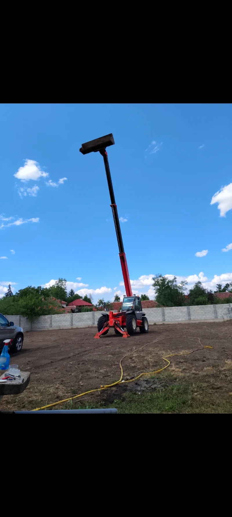 Други специализирани машини Друга, снимка 3 - Индустриална техника - 52823363