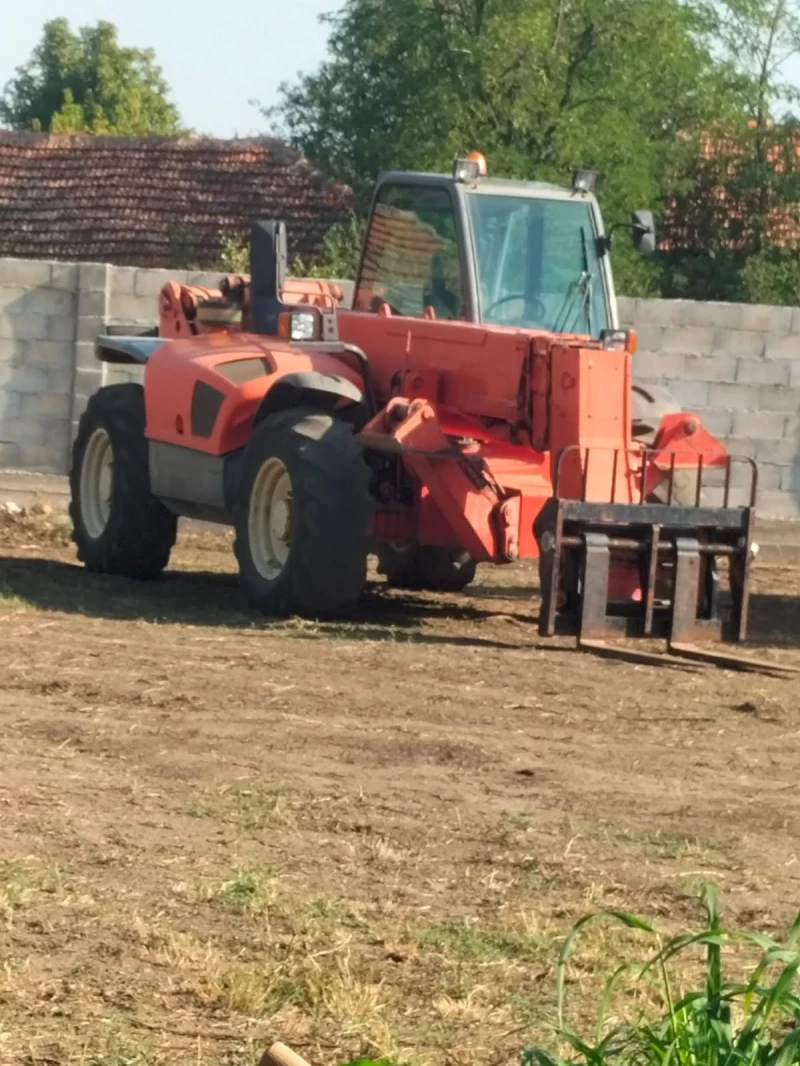 Други специализирани машини Друга, снимка 8 - Индустриална техника - 52823363