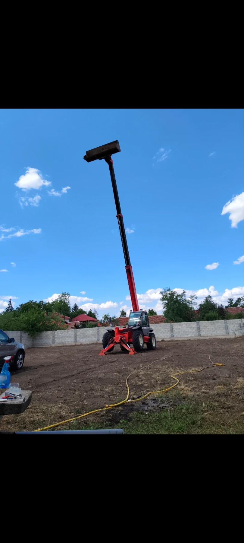 Други специализирани машини Друга  - изображение 3