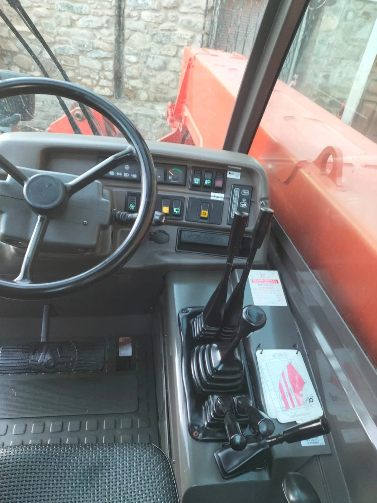 Други специализирани машини Друга  - изображение 4