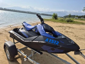  Bombardier Sea Doo Seadoo  SPARK TRIXX | Mobile.bg    3