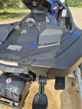  Bombardier Sea Doo Seadoo  SPARK TRIXX | Mobile.bg    4