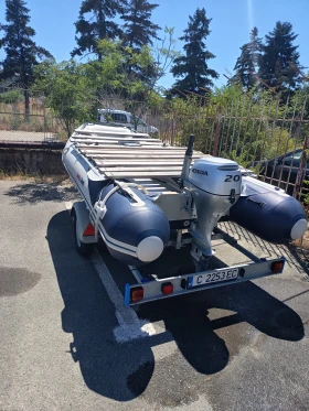   Honda Marine  40 | Mobile.bg    11