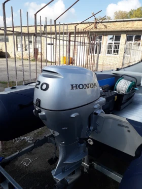   Honda Marine  40 | Mobile.bg    3