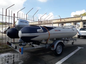       Honda Marine  40