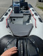 Обява за продажба на Надуваема лодка Zodiac ~39 000 лв. - изображение 2