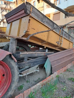 За трактор Други, снимка 1