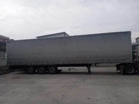 Полуремарке Krone, снимка 5