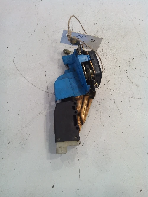 Предна лява брава врата за Сааб 9-3