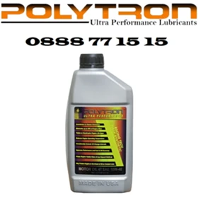     POLYTRON RACING 10W60 -    -    50 000 .