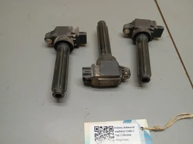 бобина, бобини Мицубиши Спейс Стар 1.2 бензин