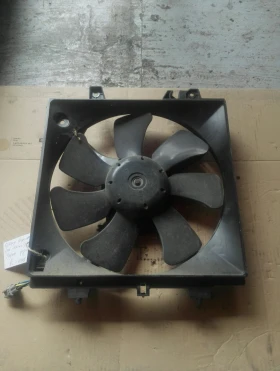 Перка дясна Субару Форестър 2.0д 10г.